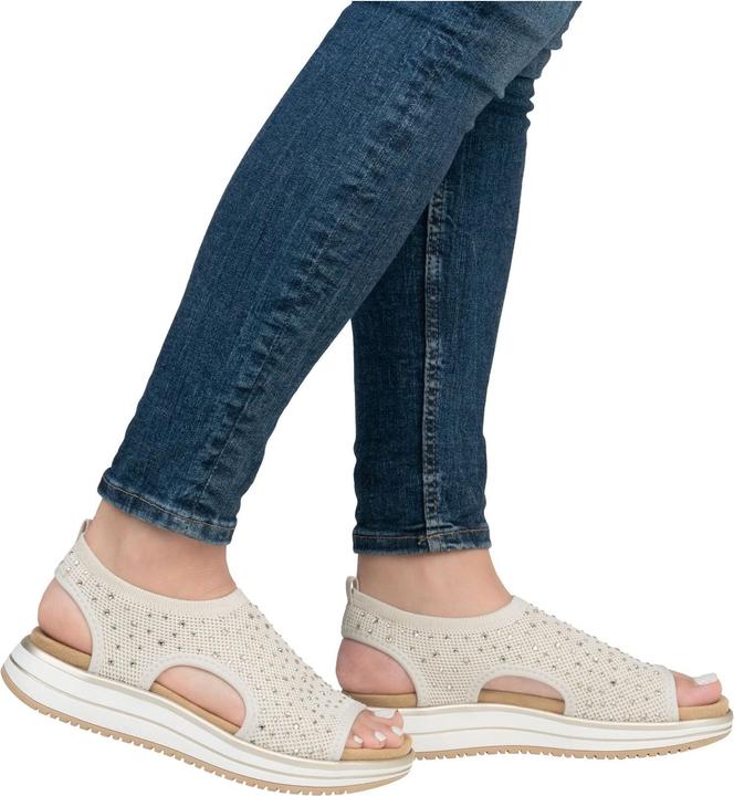 Actual product image Remonte Sandalen (43)