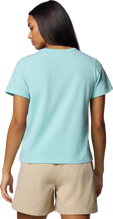 Immagine prodotto Columbia T-shirt tecnica Sun Trek™ da donna (XS)