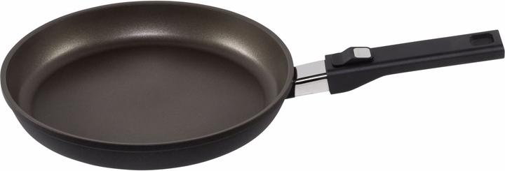 Produktbild Berndes Vario Click plus Pfanne 28 cm induktion (28 cm, Bratpfanne)