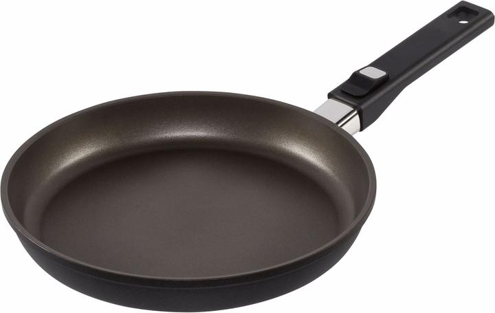 Produktbild Berndes Vario Click plus Pfanne 28 cm induktion (28 cm, Bratpfanne)