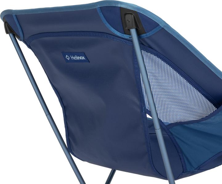 Actual product image Helinox Chair One (re)