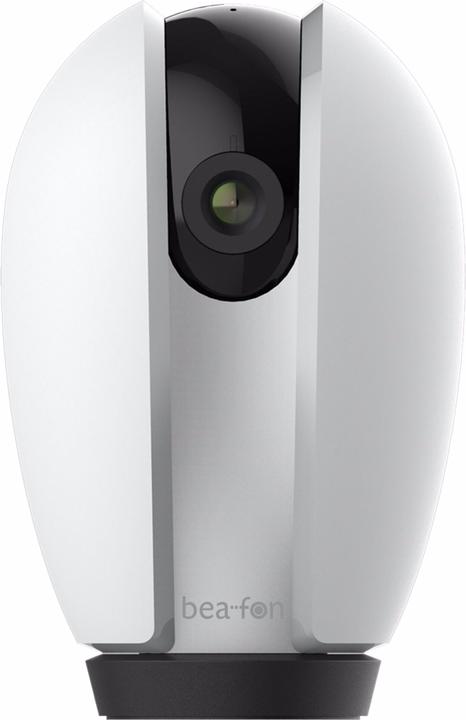 Produktbild Bea-Fon Tracer 1T 360 Grad Smart Home Indoor Kamera (1920 x 1080 Pixels)