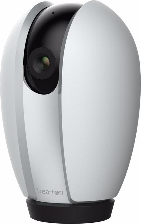 Produktbild Bea-Fon Tracer 1T 360 Grad Smart Home Indoor Kamera (1920 x 1080 Pixels)