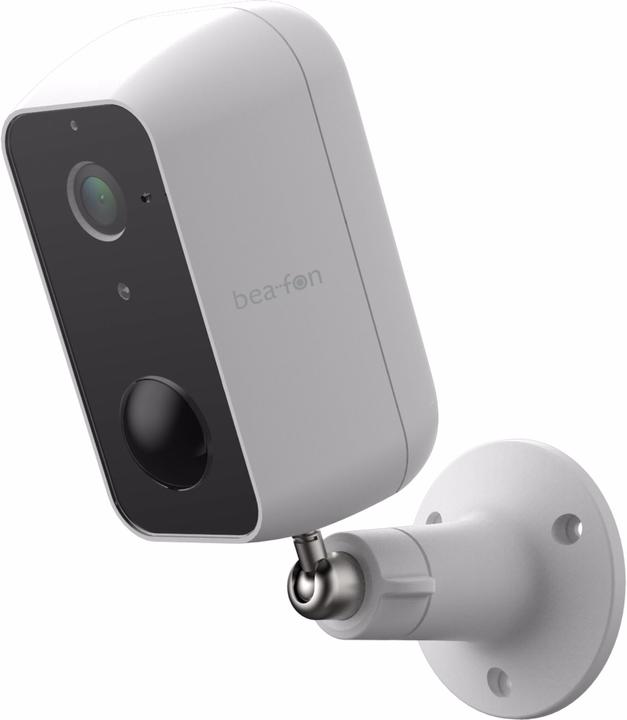 Produktbild Bea-Fon Safer 1S Smart Home Outdoor IP Kamera (1920 x 1080 Pixels)