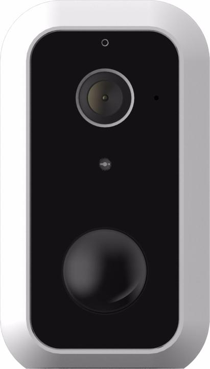 Produktbild Bea-Fon Safer 1S Smart Home Outdoor IP Kamera (1920 x 1080 Pixels)