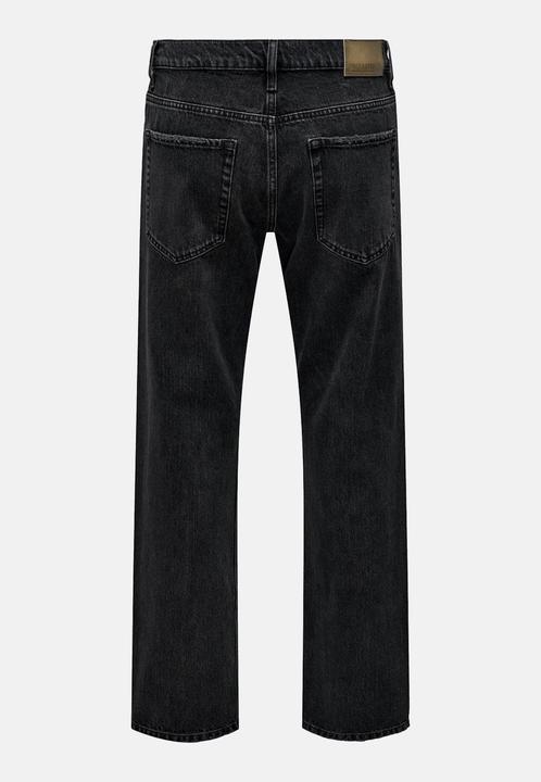 Immagine prodotto Only & Sons Jeans ONSEdge dal taglio ampio (W32/L34)