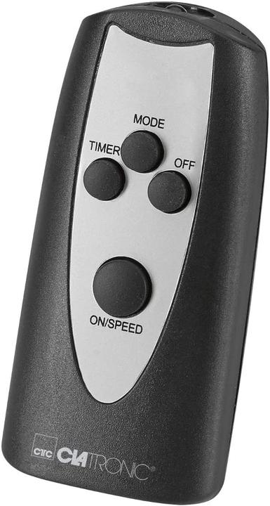 Produktbild Clatronic VL 3741 S (51 dB)