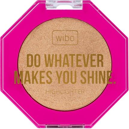 Wibo Do Whatever Makes You Shine Highlighter 5G (Highlighter)