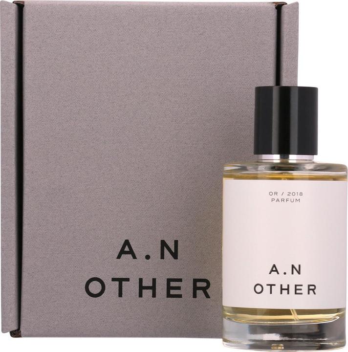 Actual product image A.N Other OR/2018 Eau de Parfum (Eau de parfum, 100 ml)