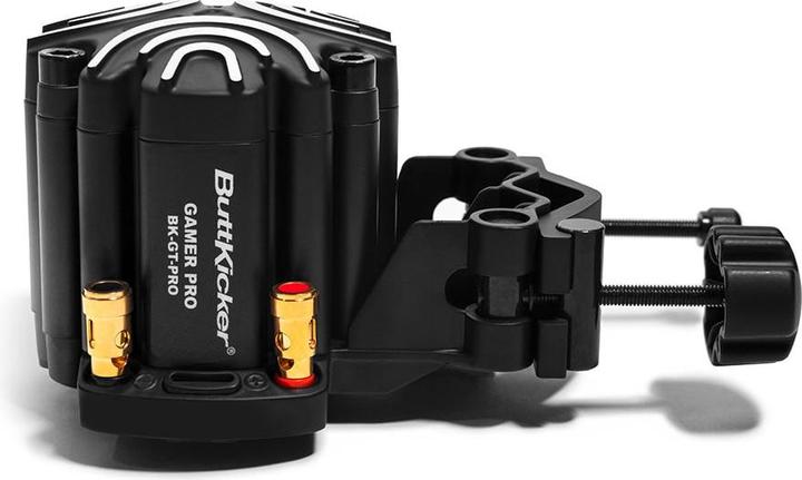 Actual product image Guitammer Gamer Pro