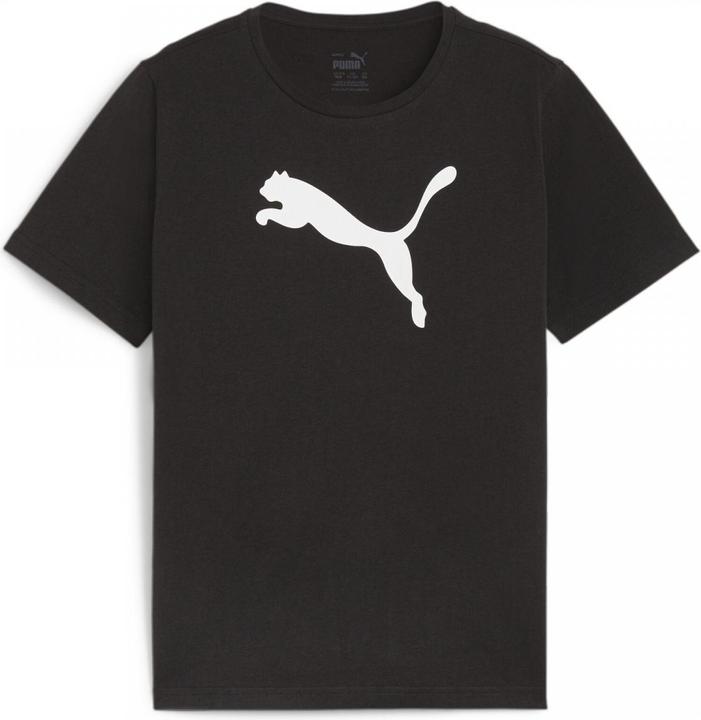 Immagine prodotto Puma Maglia con logo teamRISE in cotone Jr (128)