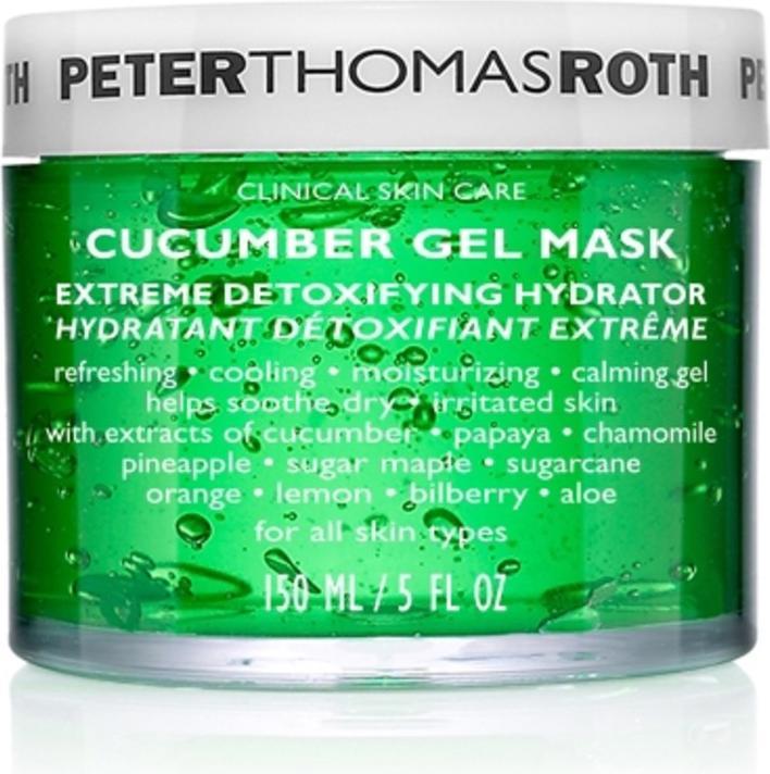 Peter Thomas Roth Cucumber Gel Mask (150 ml)