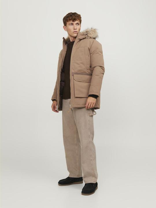 Actual product image Jack & Jones Hooded parka (L)
