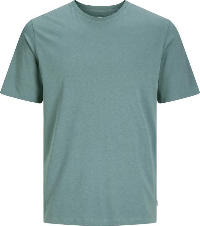 Jack & Jones Einfarbig Rundhals T-shirt T-shirt (XL)