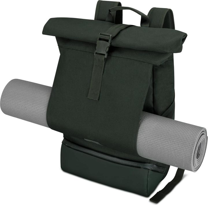 Actual product image Johnny Urban Allen Large Backpack (22 l)