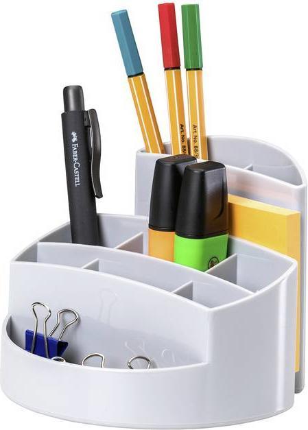 Actual product image Han Pencil cup Rondo