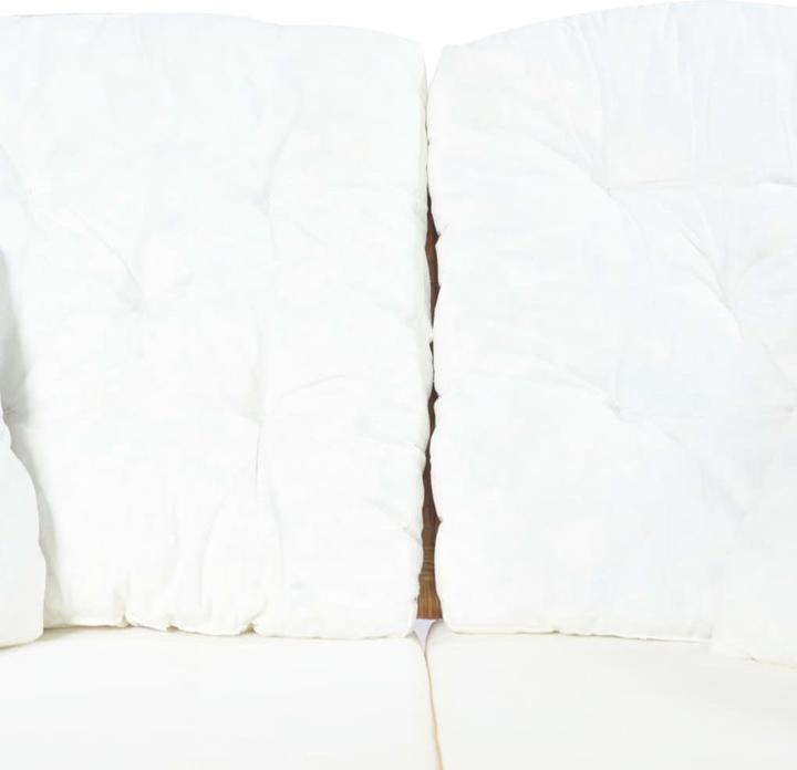 Actual product image VidaXL Kalia (2 person sofa)