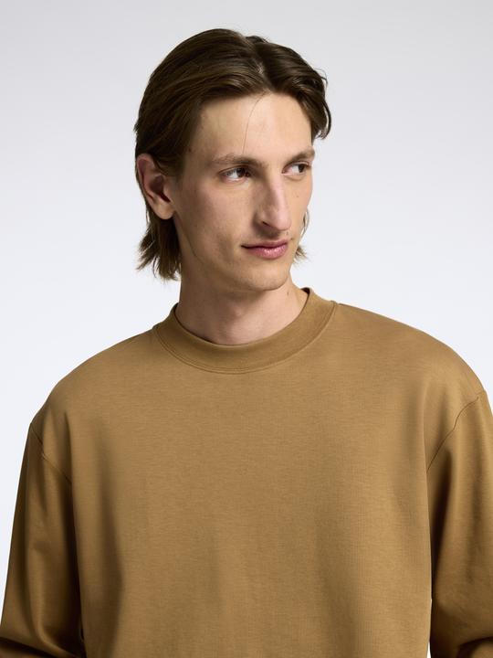 Produktbild Selected Homme 100% Baumwoll Oberteil mit langen Ärmeln (XL)