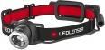 Actual product image Ledlenser H8r (600 lm)