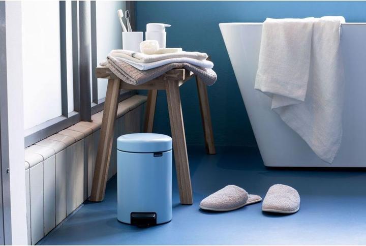 Image du produit Brabantia Poubelles (3 l)
