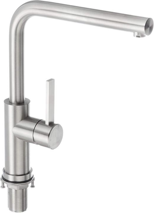 Actual product image Blanco Lanora-F