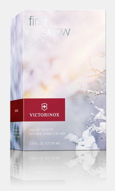 Immagine prodotto Victorinox - Prima Neve Eau de Toilette (Eau de toilette, 100 ml)