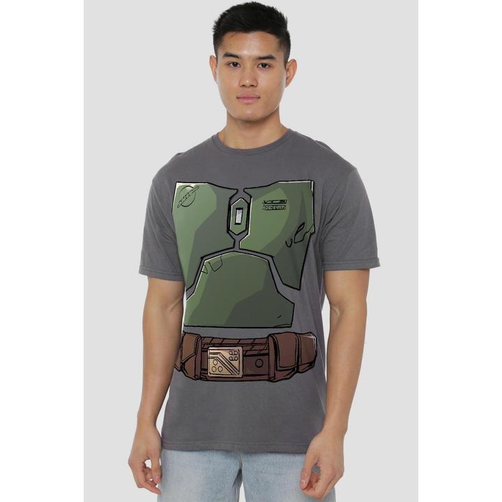 Produktbild Star Wars TShirt (M)