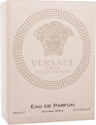 Immagine prodotto Versace Eros (Eau de parfum, 100 ml)