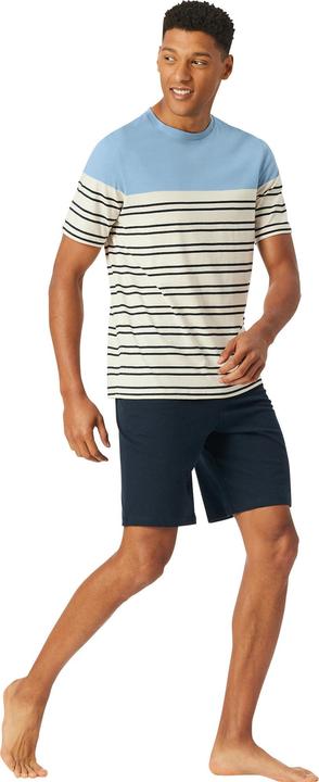 Image du produit Schiesser Pyjama Casual Nightwear (48)