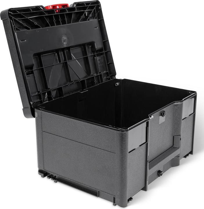 Produktbild Stier Systainer³ III Black Edition