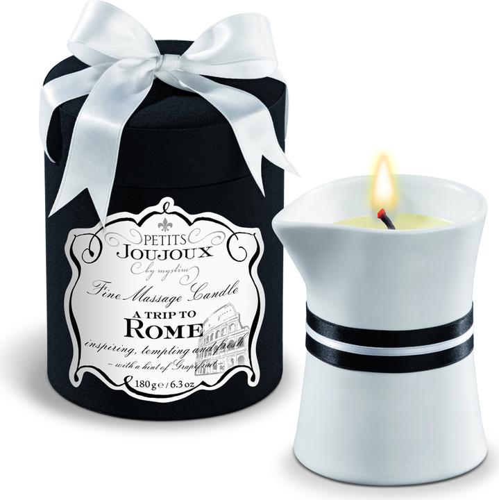 Actual product image Petits Joujoux A trip to Rome (240 ml)