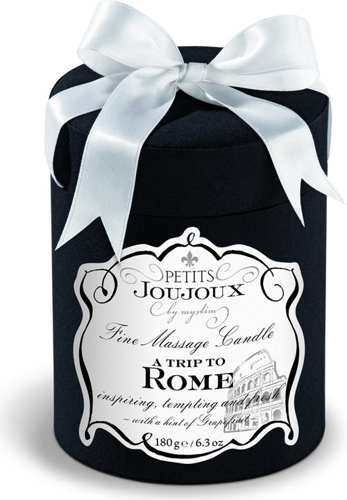 Actual product image Petits Joujoux A trip to Rome (240 ml)