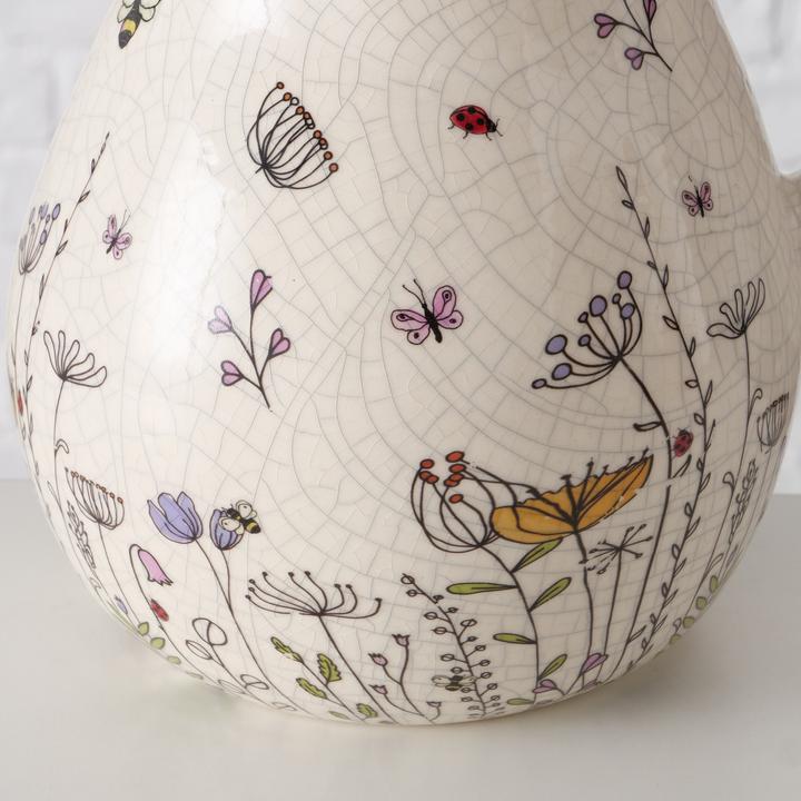 Produktbild Boltze Home Kamilla (1 x, Ø 21 x 19 cm)