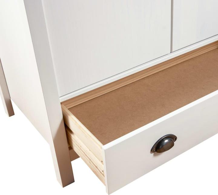 Image du produit VidaXL Oenone (127 x 50 x 170 cm)