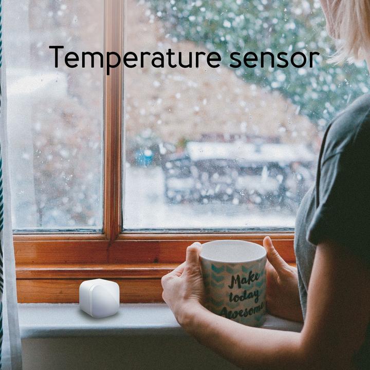 Image du produit Aeotec TriSensor (7 m)