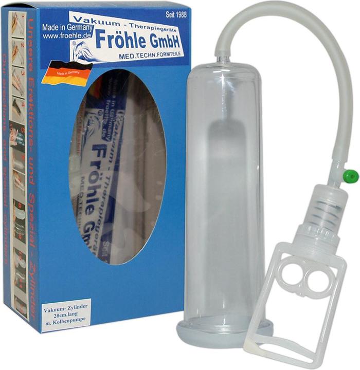 Image du produit Fröhle Professionnel