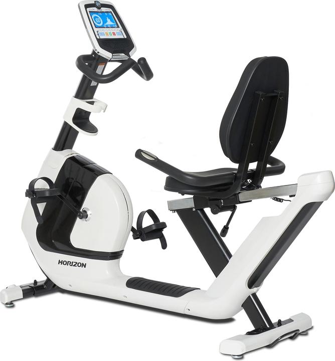 Horizon Fitness Comfort R8.0