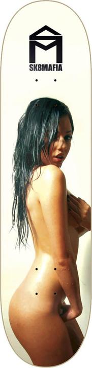 Actual product image Sk8mafia Wet 2 (8")