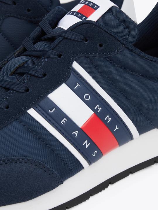Actual product image Tommy Hilfiger (New) Tjm Runner Casual Ess (41)