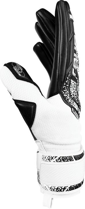 Image du produit Reusch Attrakt Gold NC (9.5)
