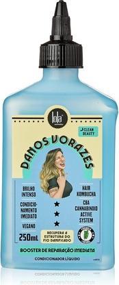 Produktbild Room05 LOLA Cosmetics Damage Vortex Booster für Sofortreparatur 250ml (Haarwachs)