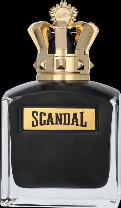 Actual product image Gaultier Scandal (Eau de parfum, 150 ml)