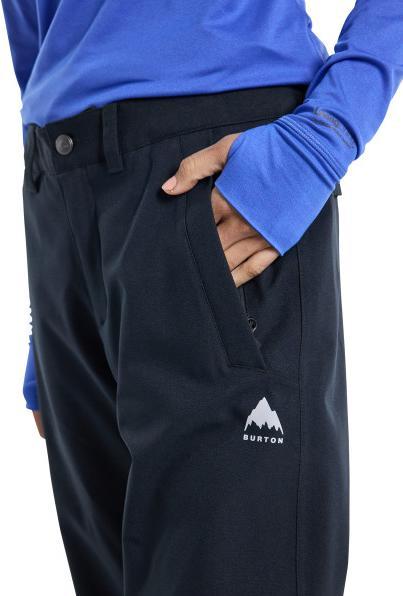 Actual product image Burton W Society (L)