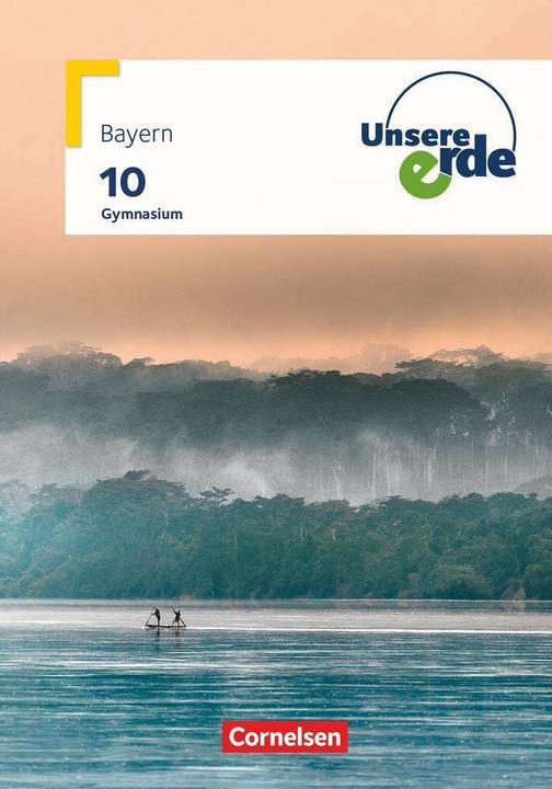 Uns.Erd. GY BY 10 (Deutsch, 2022)