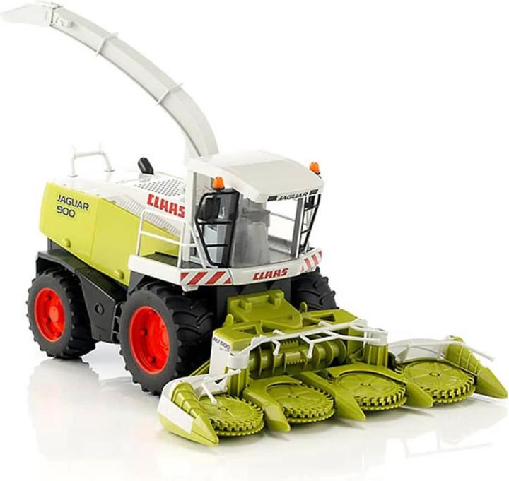 Image du produit Bruder Hélicoptères de campagne