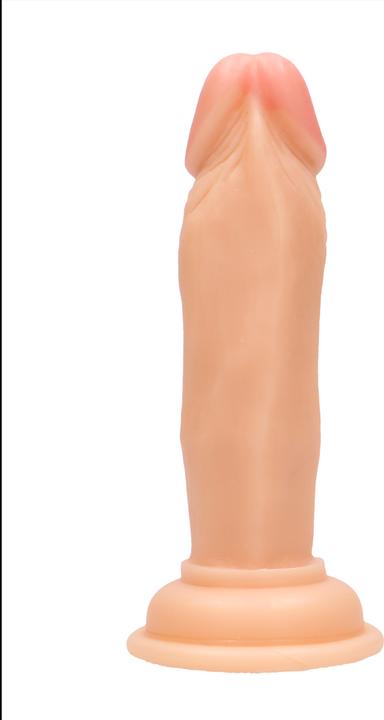 Actual product image Shots Realistic Cock