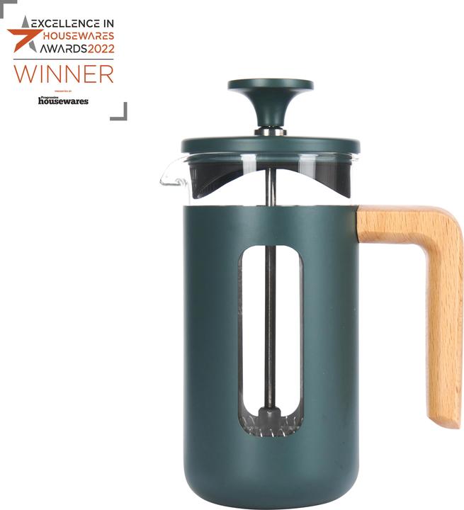 Actual product image La Cafetière Cafetiere (0.35 l)