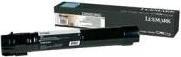 Actual product image Lexmark C950x2kg (FC)