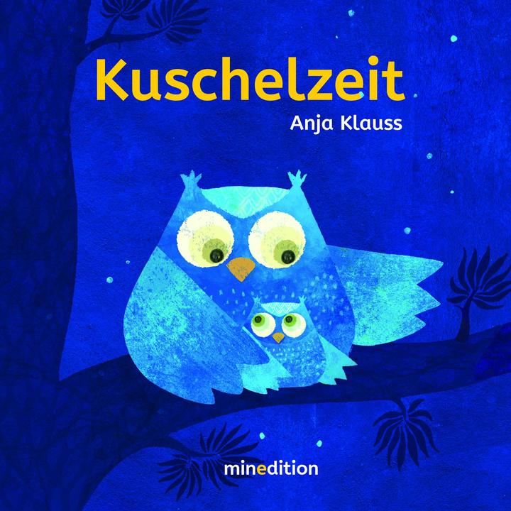 Image du produit Temps de câlins (Allemand)
