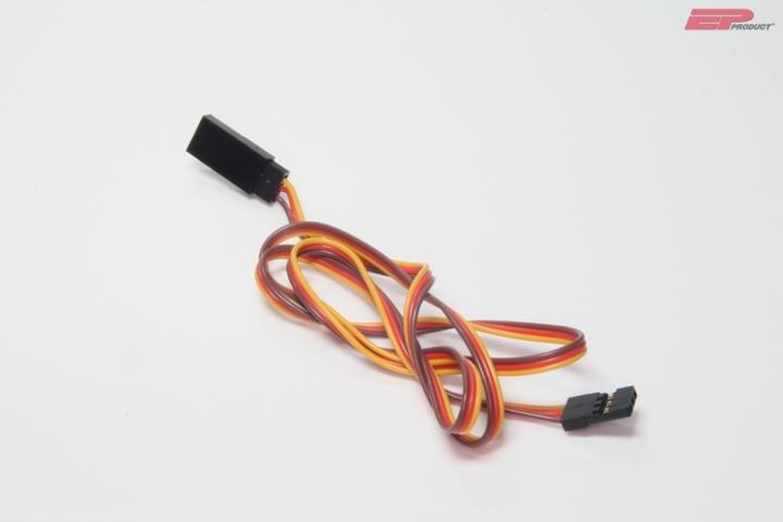 Immagine prodotto EP Prolunga per cavo del servo JR 60cm